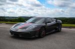 Ferrari 430 Scuderia 2009 года (NA)
